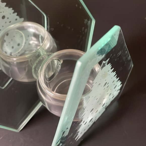 Candle Holder. - Picture 4 of 4